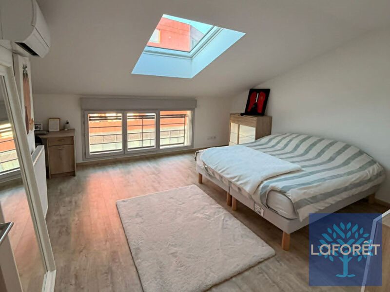 Appartement à louer, 71m², Blagnac