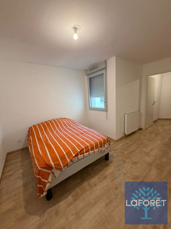 Appartement à louer, 71m², Blagnac