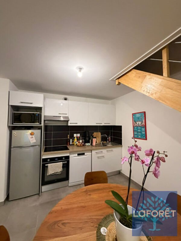 Appartement à louer, 71m², Blagnac
