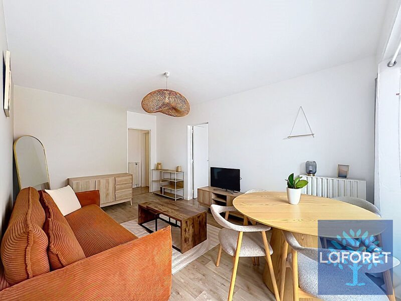 Appartement à louer, 40m², Dax
