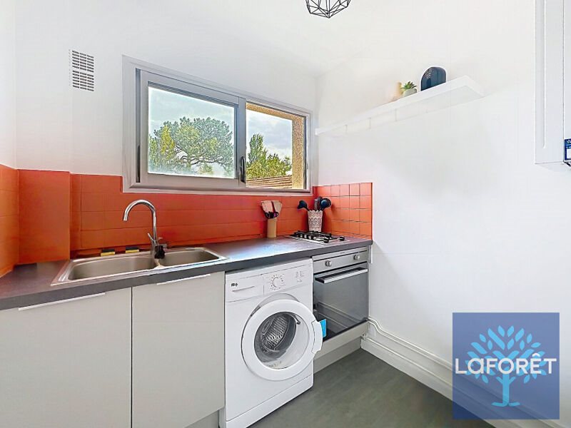 Appartement à louer, 40m², Dax