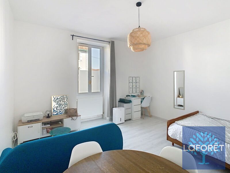 Appartement à vendre, 32m², Dax