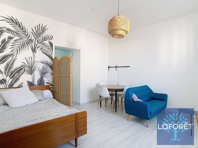 Appartement à vendre, 32m², Dax
