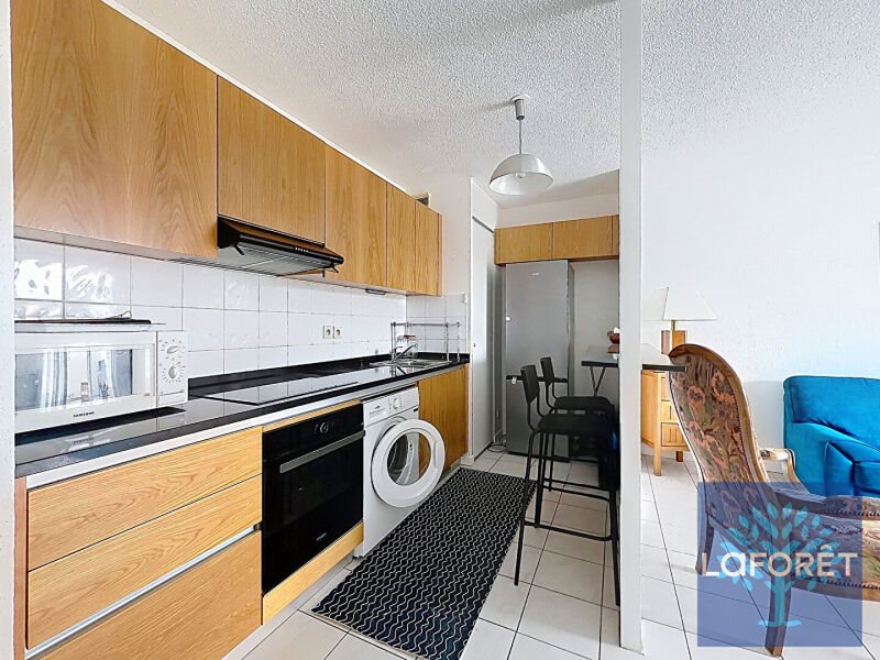 Appartement à louer, 51m², Dax