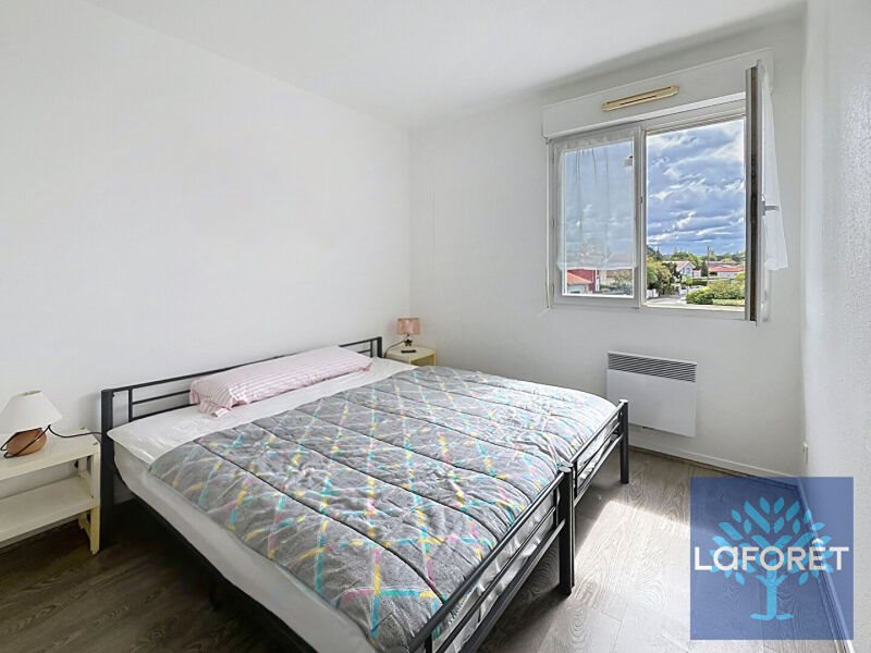 Appartement à louer, 51m², Dax