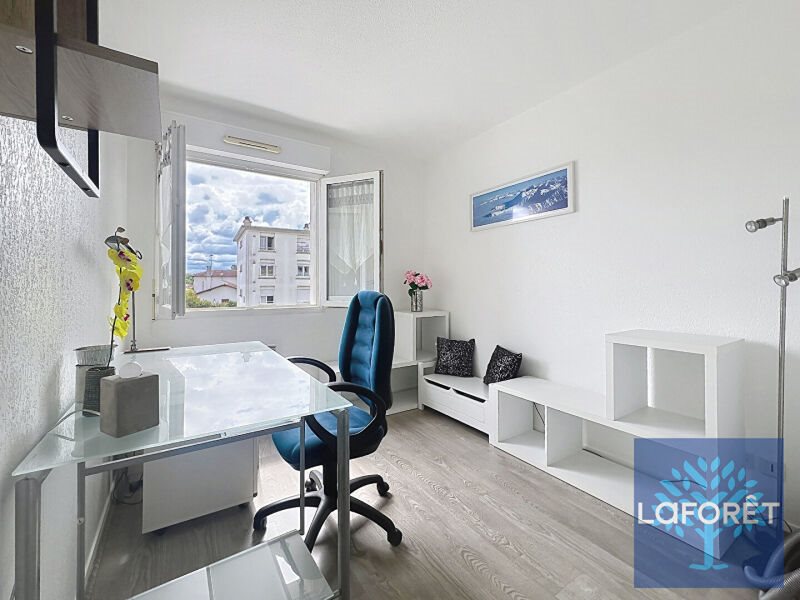 Appartement à louer, 51m², Dax