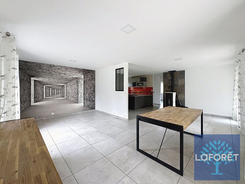 Maison à vendre, 121m², Saint-Paul-lès-Dax