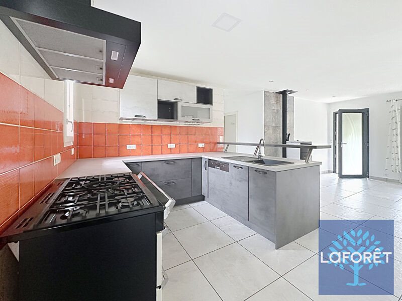 Maison à vendre, 121m², Saint-Paul-lès-Dax