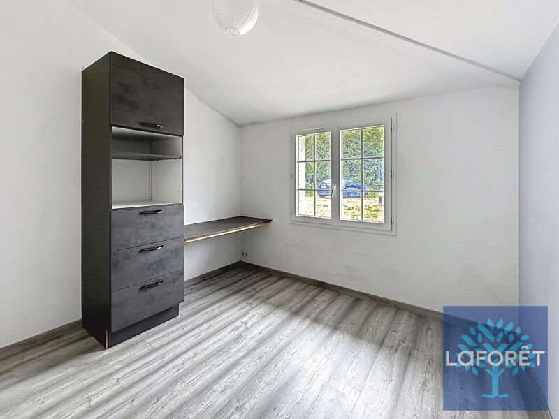 Maison à vendre, 121m², Saint-Paul-lès-Dax