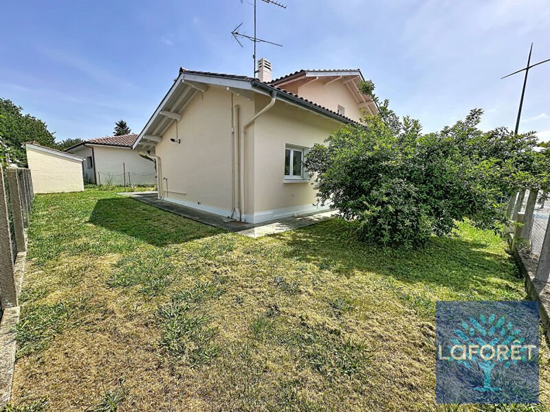 Maison à vendre, 66m², Saint-Paul-lès-Dax