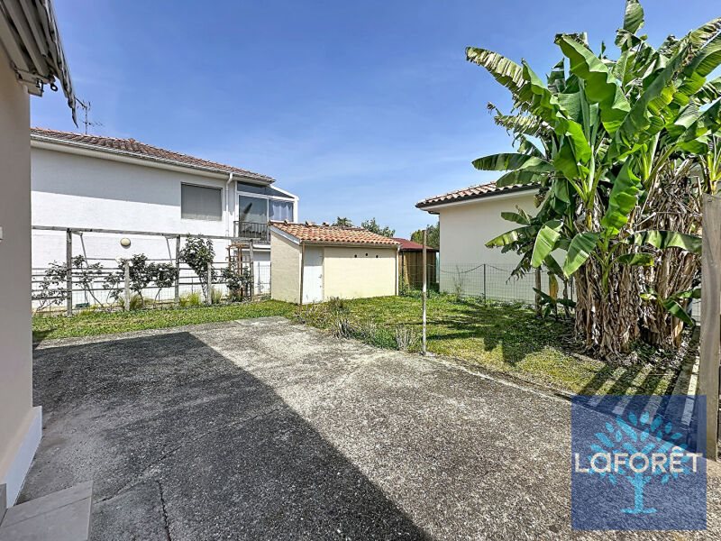 Maison à vendre, 66m², Saint-Paul-lès-Dax