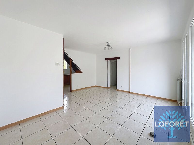 Maison à vendre, 66m², Saint-Paul-lès-Dax