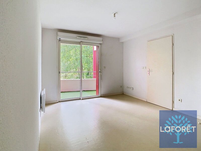 Appartement à louer, 37m², Dax