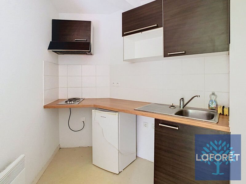 Appartement à louer, 37m², Dax