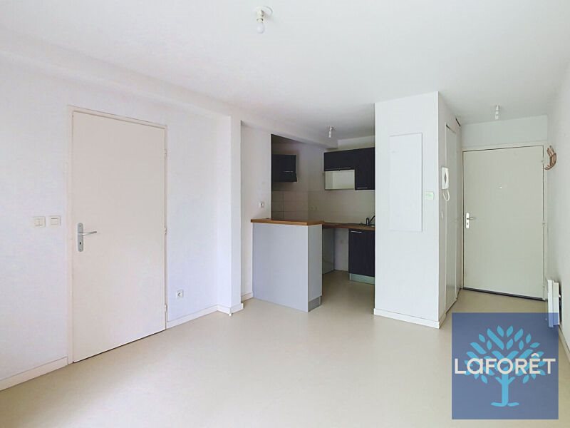 Appartement à louer, 37m², Dax