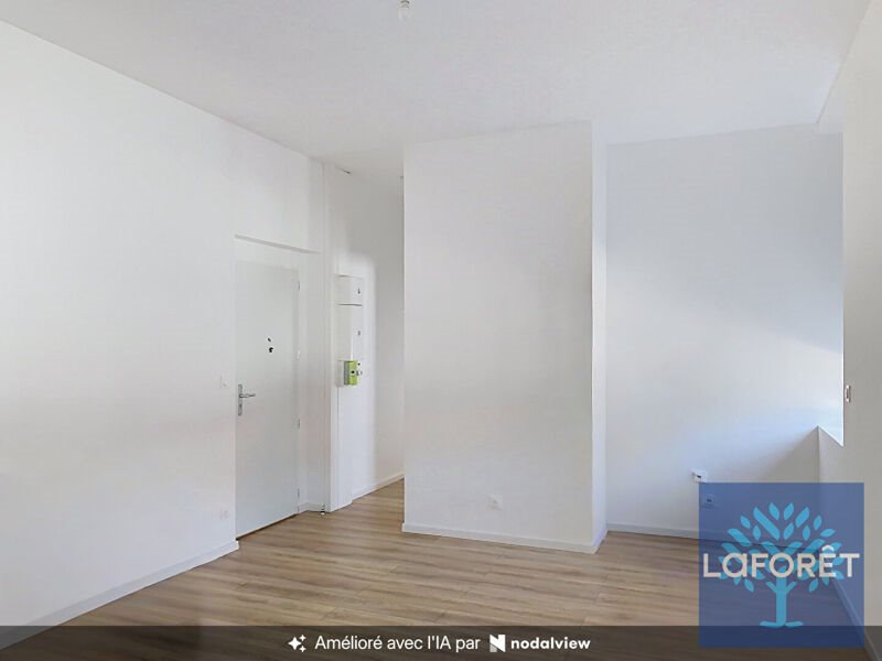 Appartement à louer, 53m², Castets