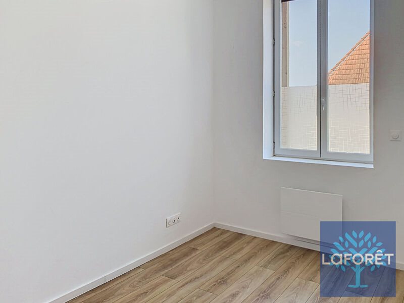 Appartement à louer, 53m², Castets