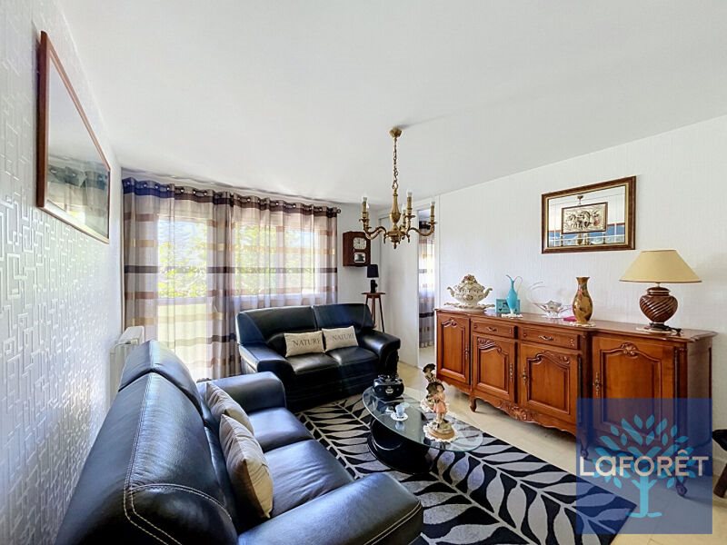 Appartement à vendre, 78m², Dax