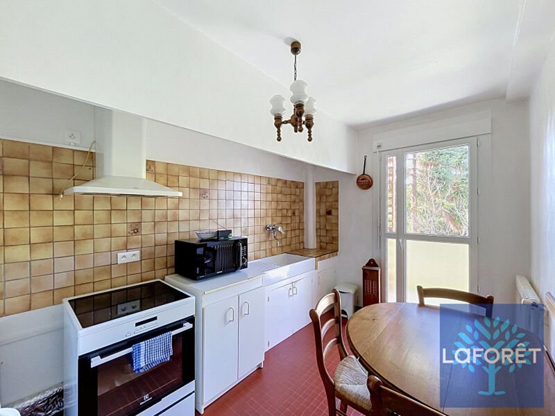 Appartement à vendre, 78m², Dax