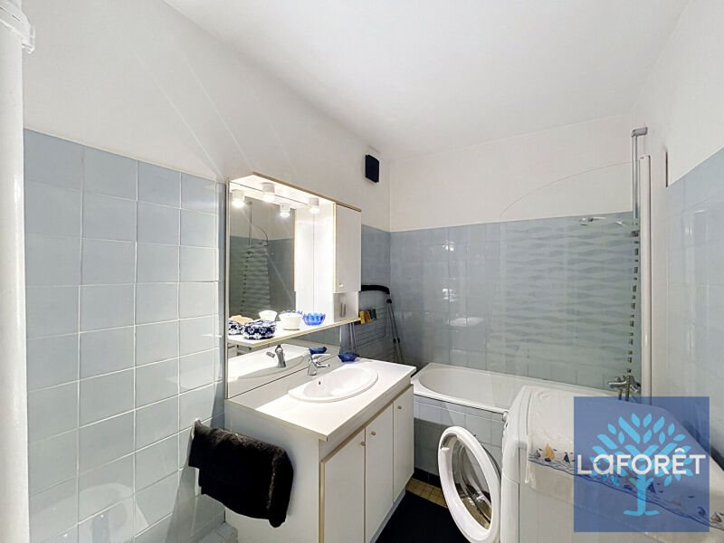 Appartement à vendre, 78m², Dax