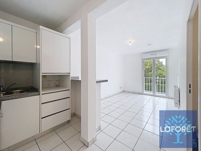 Appartement à louer, 32m², Dax