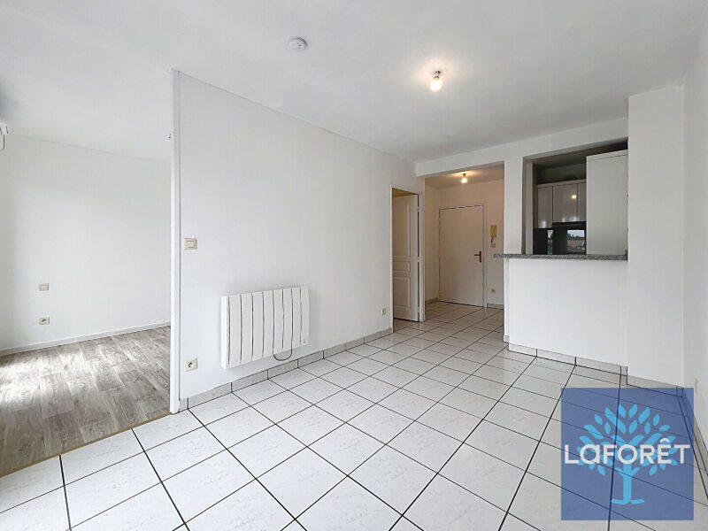 Appartement à louer, 32m², Dax