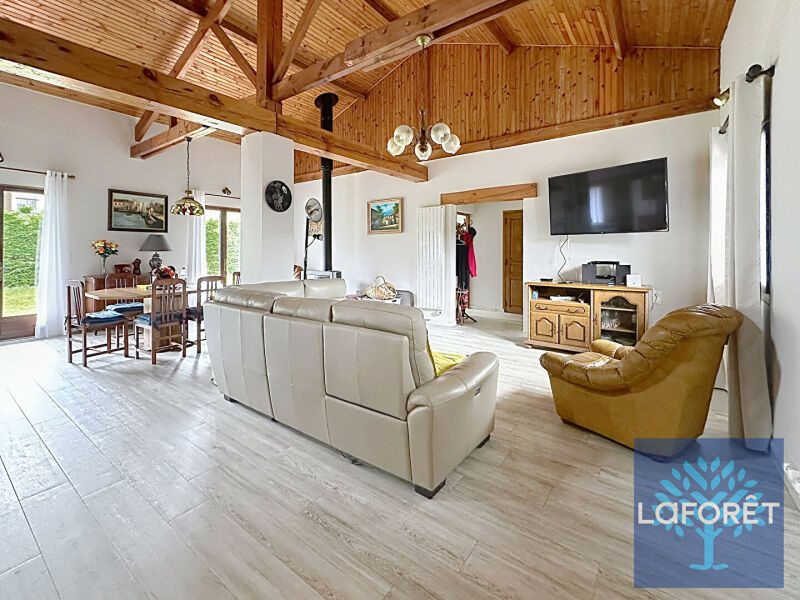 Maison à vendre, 169m², Saint-Paul-lès-Dax