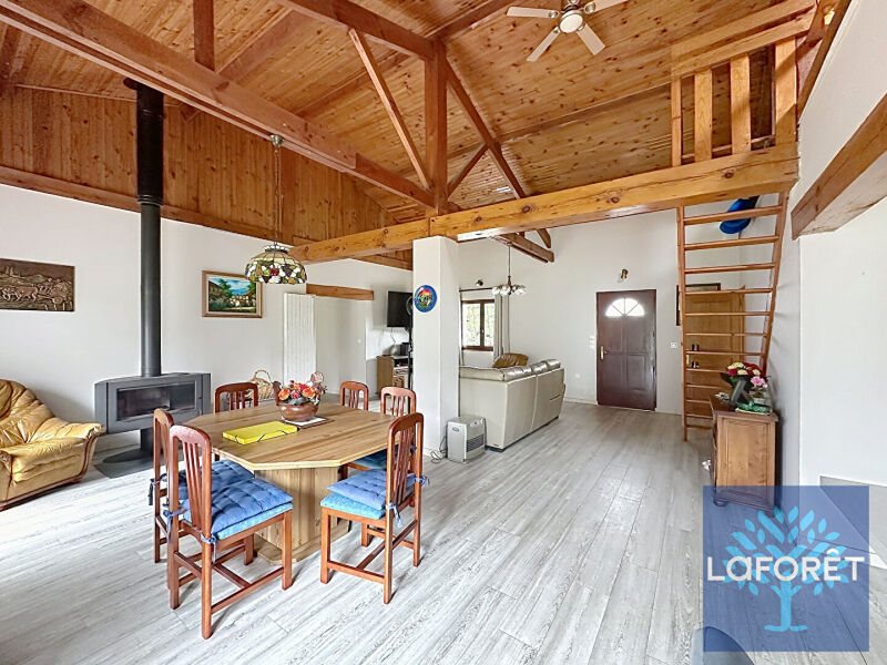 Maison à vendre, 169m², Saint-Paul-lès-Dax