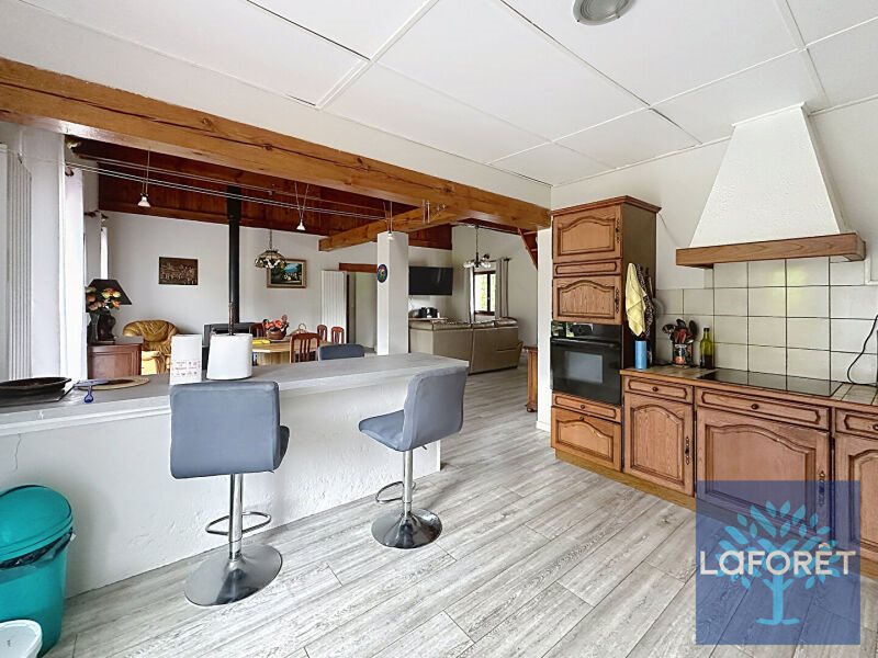 Maison à vendre, 169m², Saint-Paul-lès-Dax