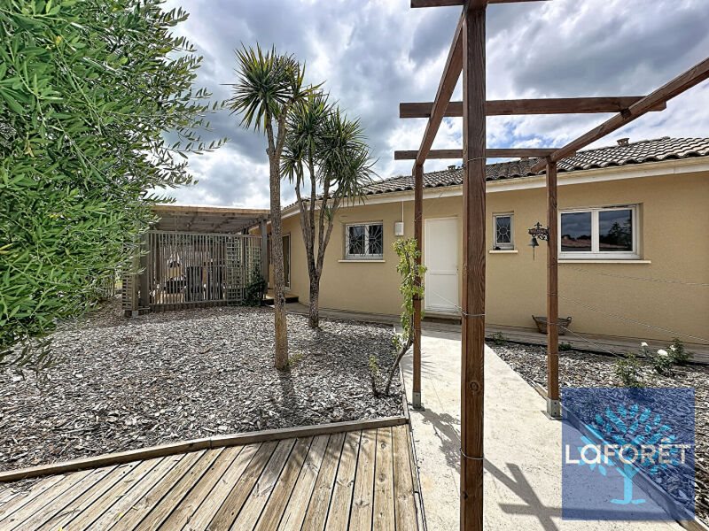 Maison à vendre, 133m², Rion-des-Landes