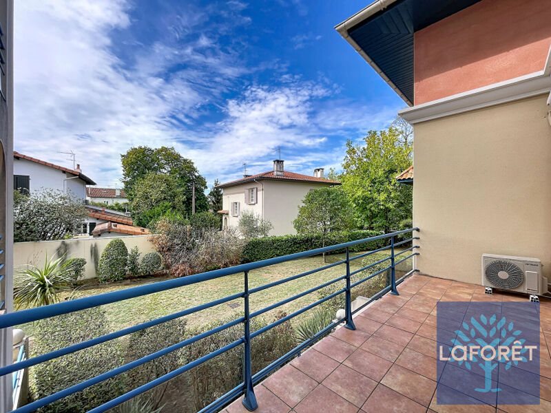 Appartement à vendre, 63m², Dax