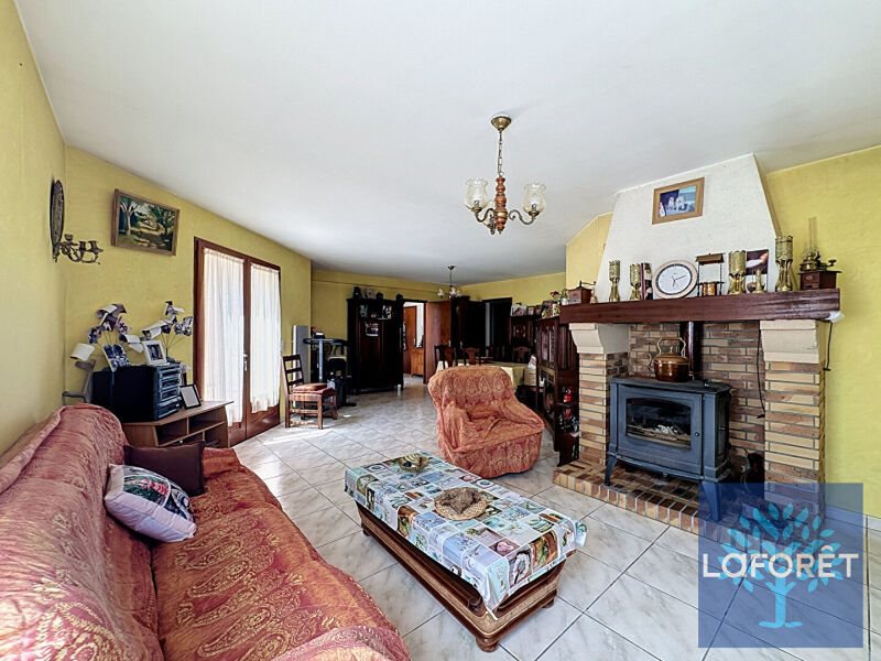Maison à vendre, 121m², Pontonx-sur-l'Adour