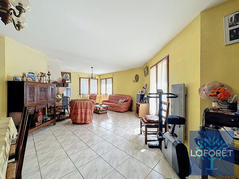 Maison à vendre, 121m², Pontonx-sur-l'Adour