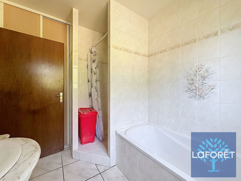 Maison à vendre, 121m², Pontonx-sur-l'Adour