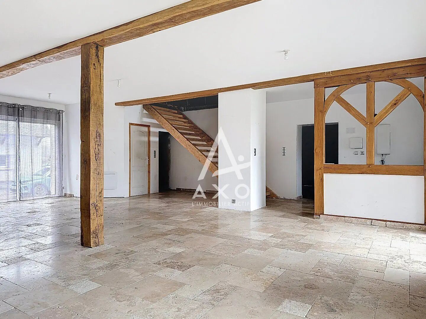 Maison à vendre, 223m², Fontenay-sur-Loing