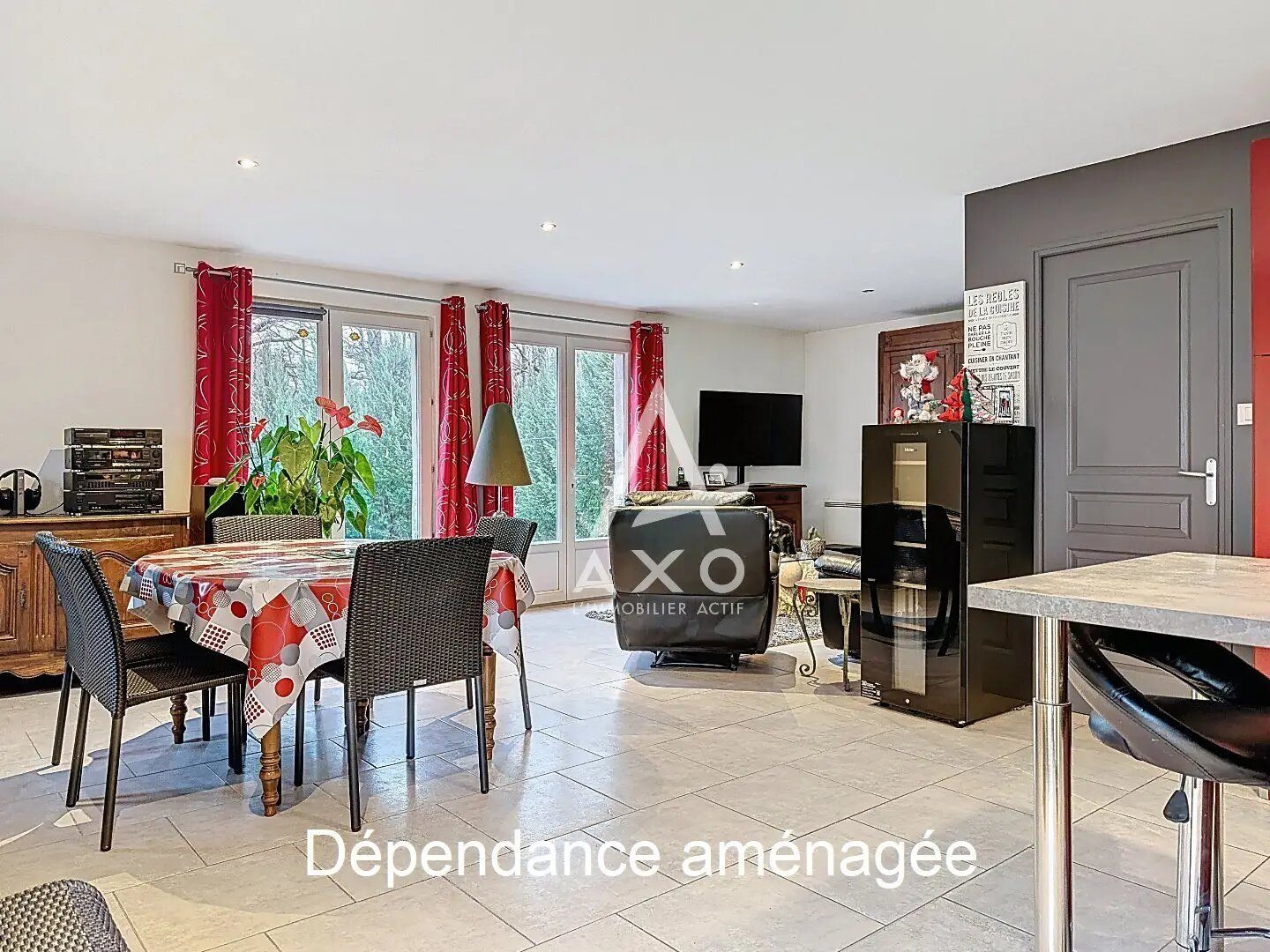 Maison à vendre, 223m², Fontenay-sur-Loing