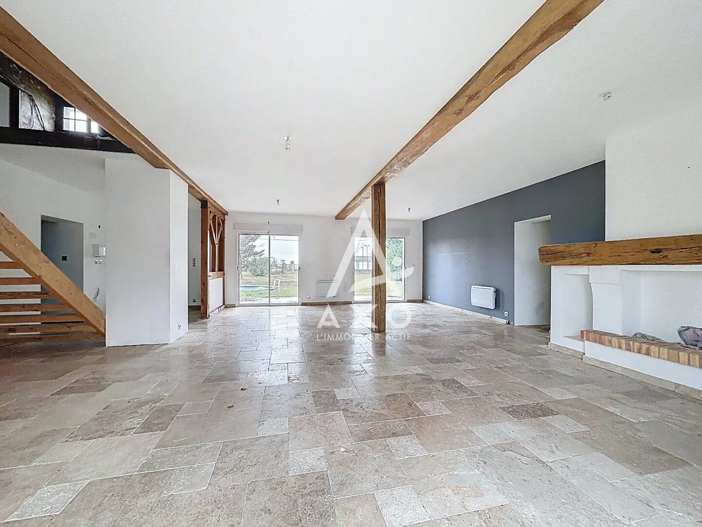Maison à vendre, 223m², Fontenay-sur-Loing