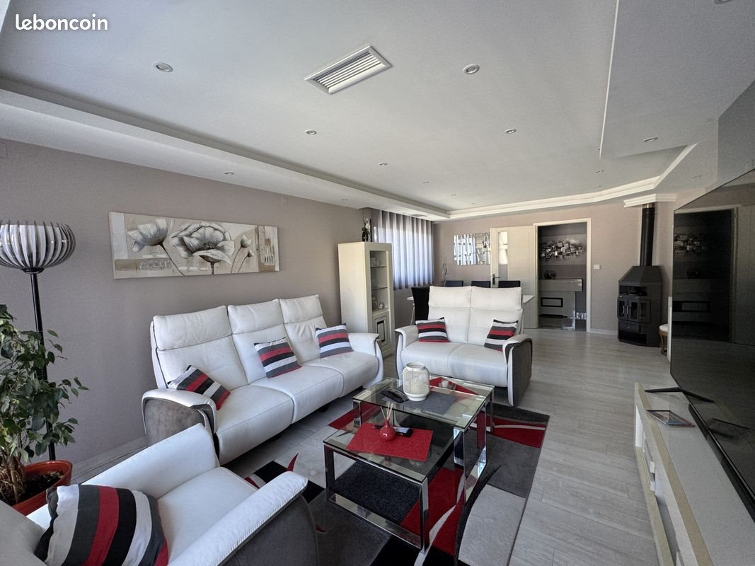 Maison à vendre, 135m², Perpignan