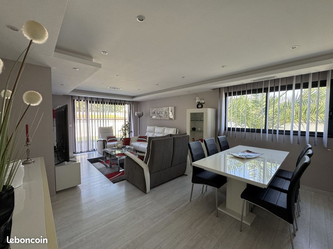 Maison à vendre, 135m², Perpignan