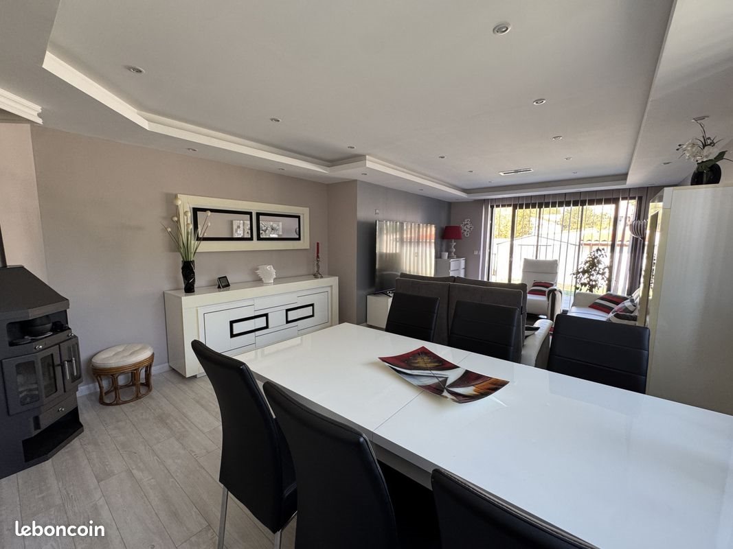 Maison à vendre, 135m², Perpignan