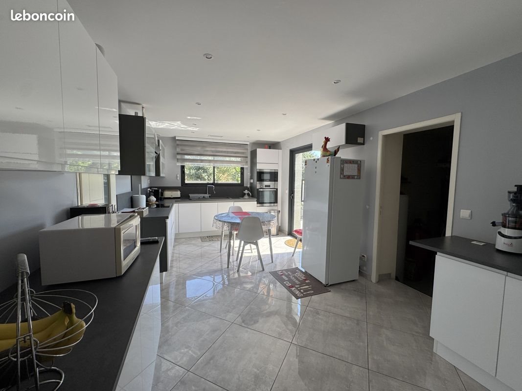 Maison à vendre, 135m², Perpignan