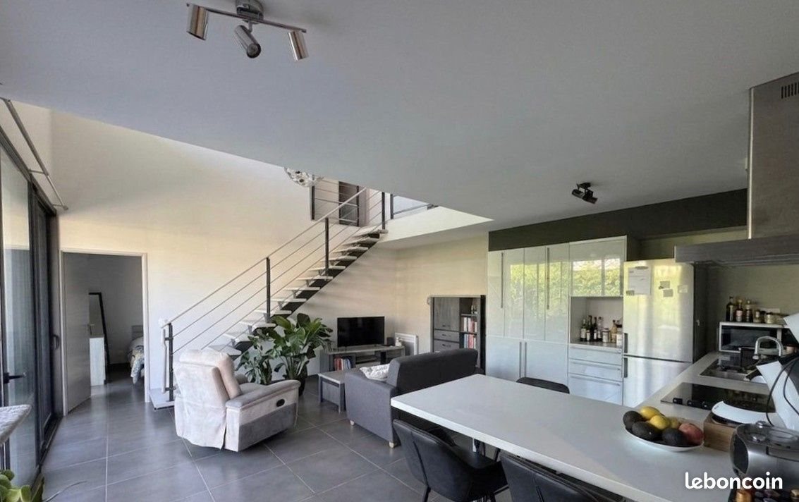 Maison à vendre, 88m², Perpignan