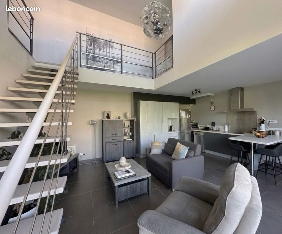 Maison à vendre, 88m², Perpignan