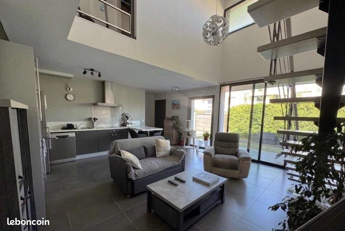 Maison à vendre, 88m², Perpignan