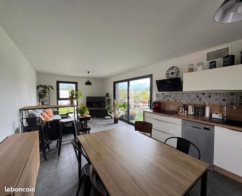 Appartement à vendre, 67m², Perpignan