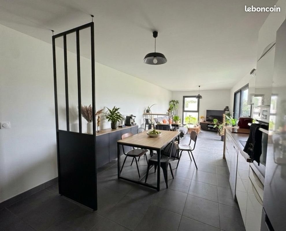 Appartement à vendre, 67m², Perpignan