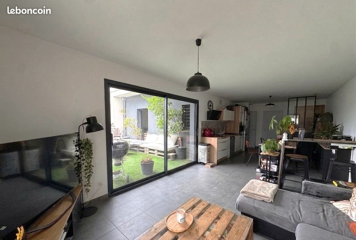 Appartement à vendre, 67m², Perpignan