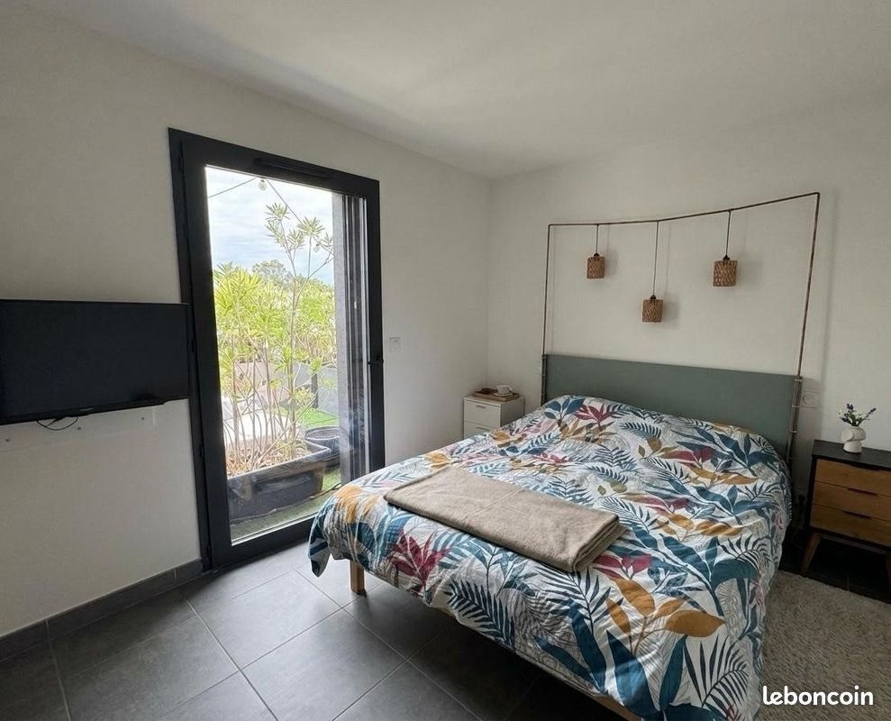 Appartement à vendre, 67m², Perpignan
