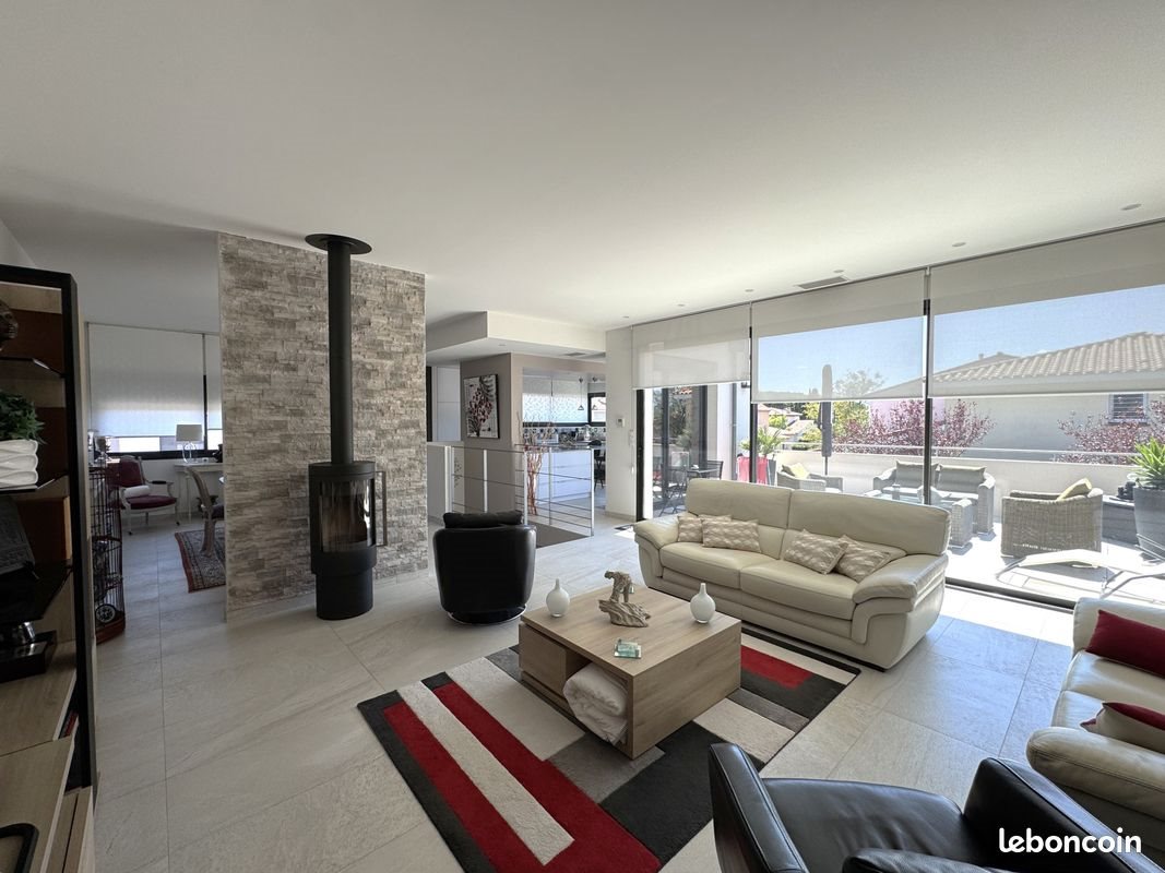 Maison à vendre, 190m², Cabestany