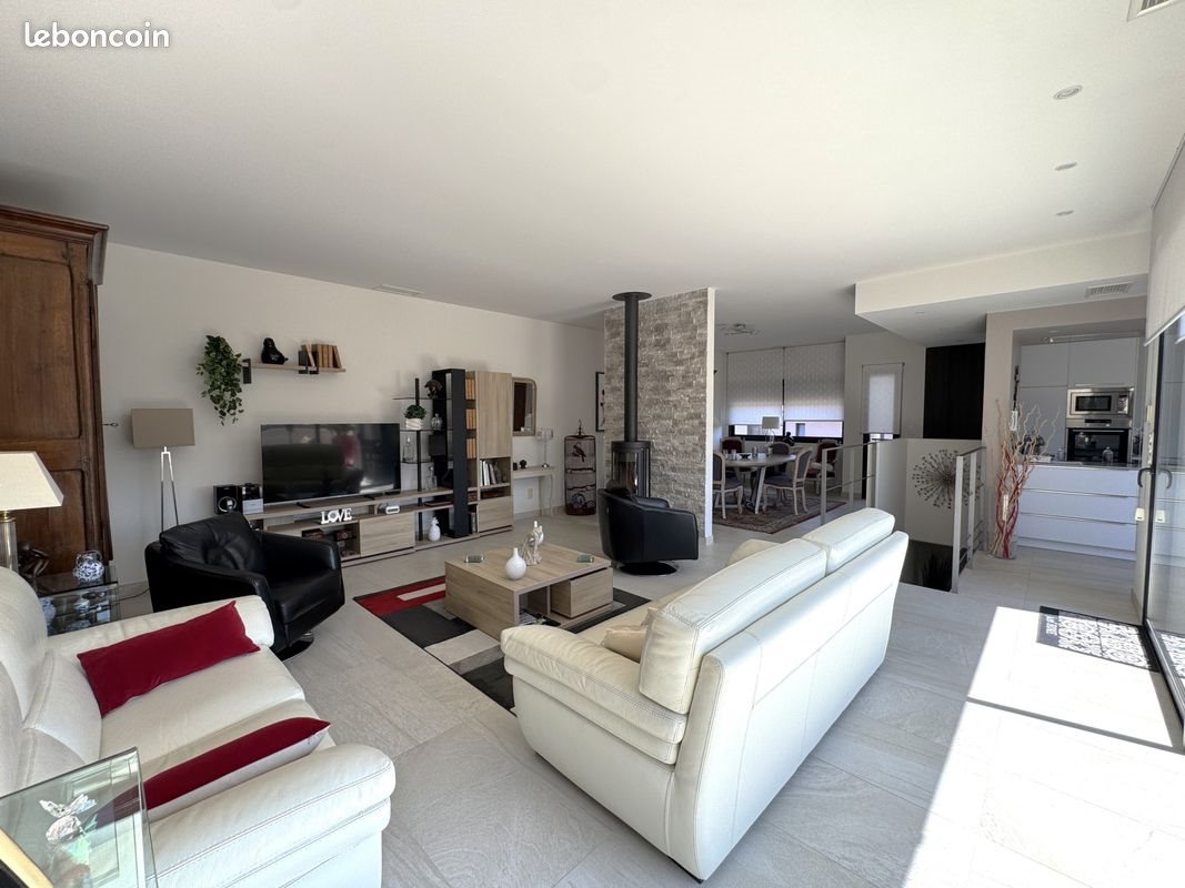 Maison à vendre, 190m², Cabestany